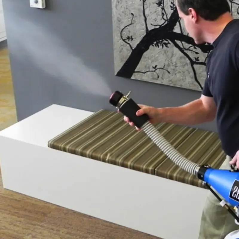 Professional Odor Removal in Foster, RI